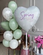 Воздушные шары №8364