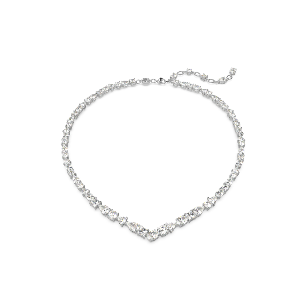 RE MESMERA:NECKLACE CRY/RHS