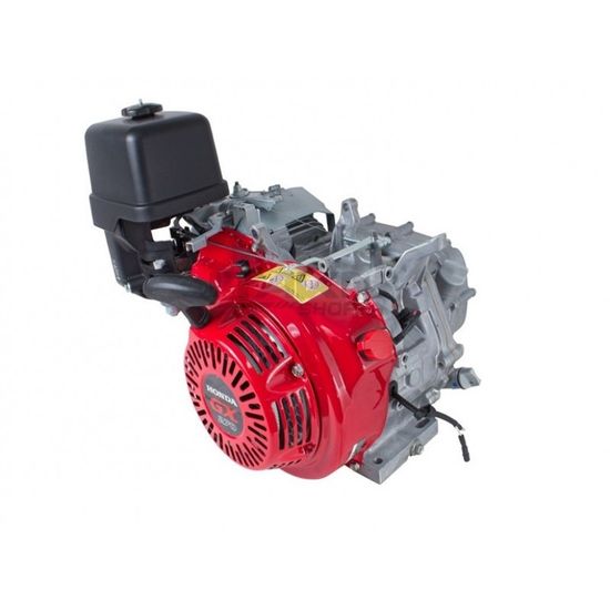 Двигатель "HONDA" GX390RT2 VK-ER (11,7 л.с.)