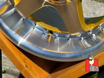 Комплект дисков SSR 5073R 15x8.5 et15 4x100/4x108