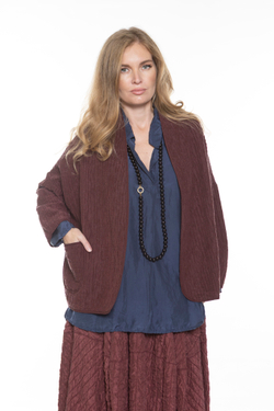 ЖАКЕТ-КУРТКА