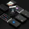 Shanling M1 Plus Silver