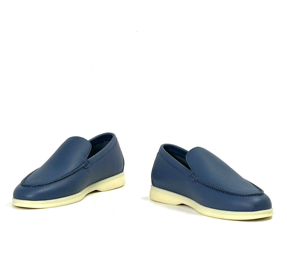 Лоферы Loro Piana