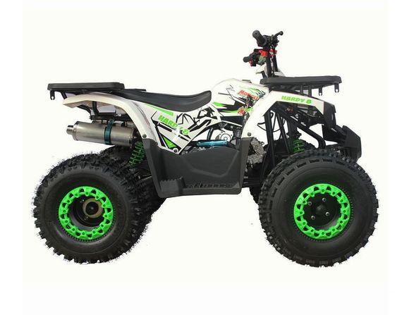 Квадроцикл MOWGLI Hardy 8M