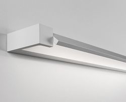 Подсветка для зеркала Italline IT01-1068/45 IT01-1068/45 white