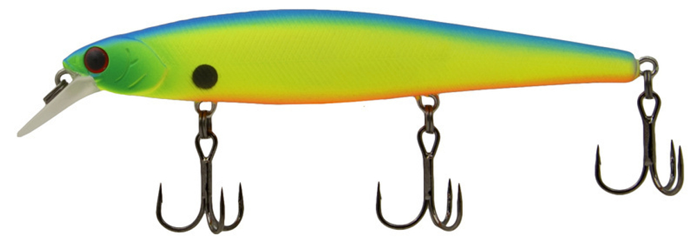 Воблер для рыбалки LureMax BLAZE