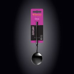 Ложка суповая 18 см на блистере WL‑999544/1B