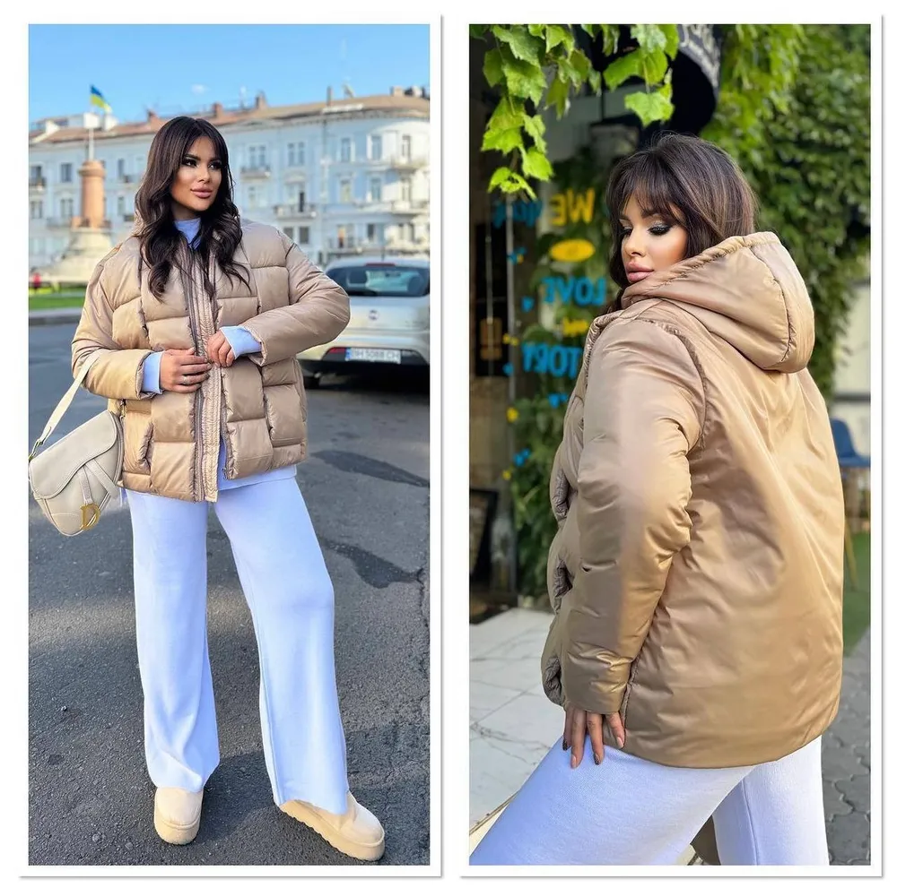 Куртка УК-1495-1 Fabrika