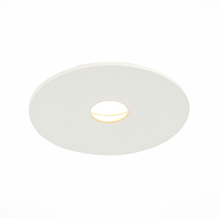 Встраиваемый светодиодный светильник ST Luce ST217.538.09