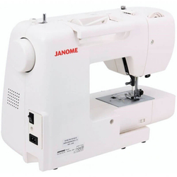 Швейная машина Janome 2160 DC