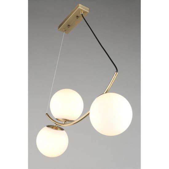 Люстра подвесная OML-94903-03