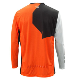 Джерси POUNCE JERSEY ORANGE