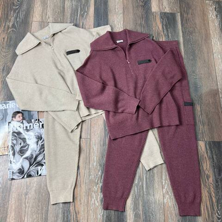 Костюм Brunello Cucinelli