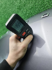 Капот Omoda C5 (2022-н.в.)