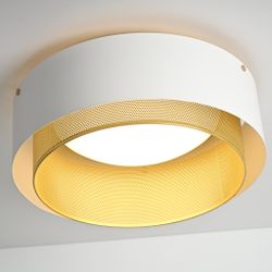 Потолочный Светильник Casing C 38 Белый By Imperiumloft