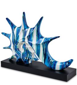 BMB-109/1 Фигура «Морская раковина»