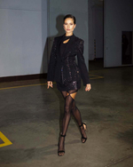 Лосины чулки