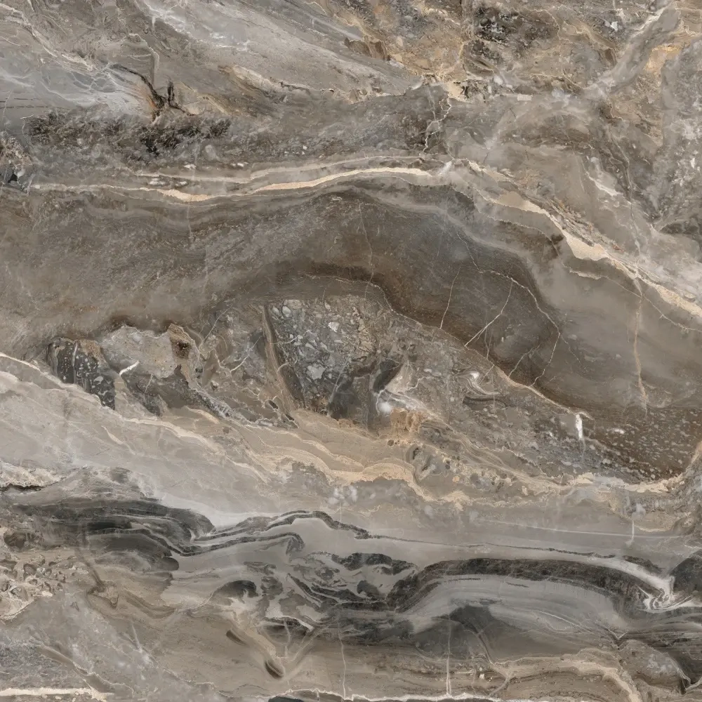 Керамогранит Primavera Botein Dark Orobico 60x60 см (NR110)