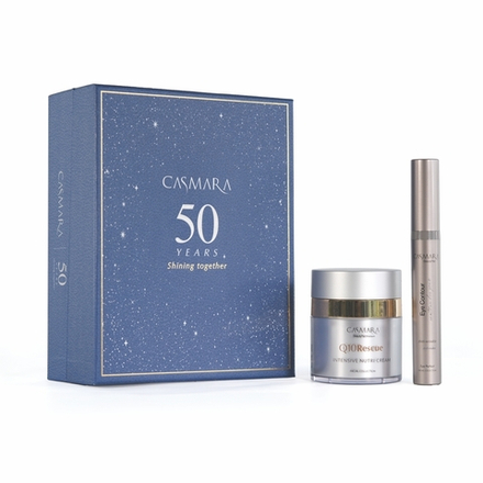 CASMARA Christmas Beauty Box Intensive Q10 2025