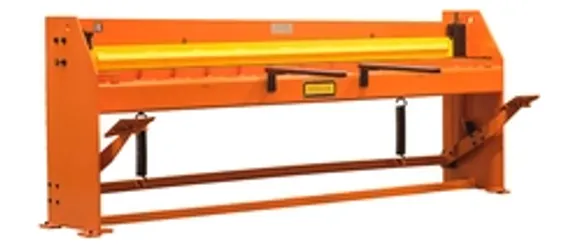 Электромеханическая гильотина STALEX Q11-6x2000