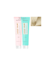 Expert Color Hair Color Cream 10/0 светлый блондин 100 мл