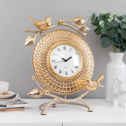 Часы Терра Грейс Айвори