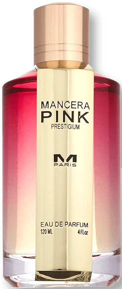 Mancera Pink Prestigium EDP W 120 ml