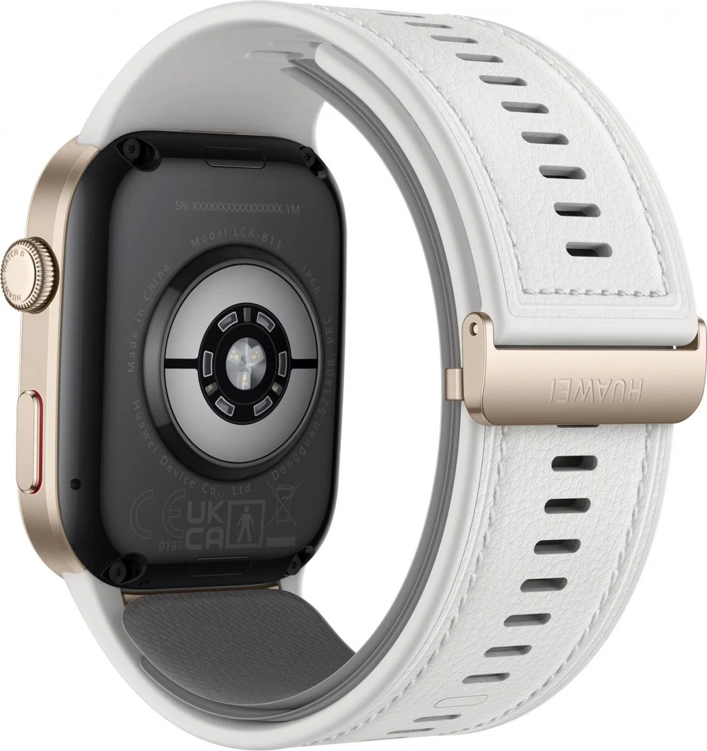 Умные часы Huawei Watch D2, Gold (LCA-B11)