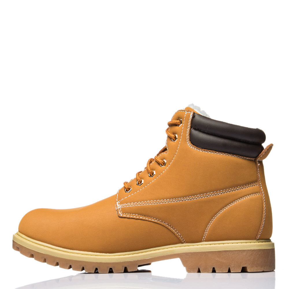 Ботинки McKinley Tirano