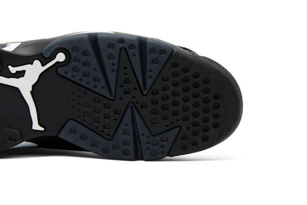 Кроссовки Jordan Air Jordan 6 Retro "Black Cat"