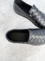 Слипоны Bottega Veneta