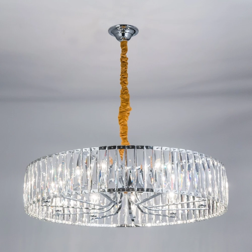 Подвесная люстра Citilux ARIA EL321P10