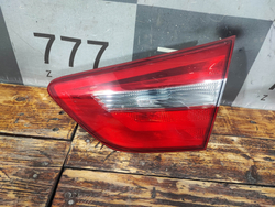 Фонарь зaдний пpавый Hyundai Creta 1 (GS) 16-21 Б/У Оригинал 92404M0000