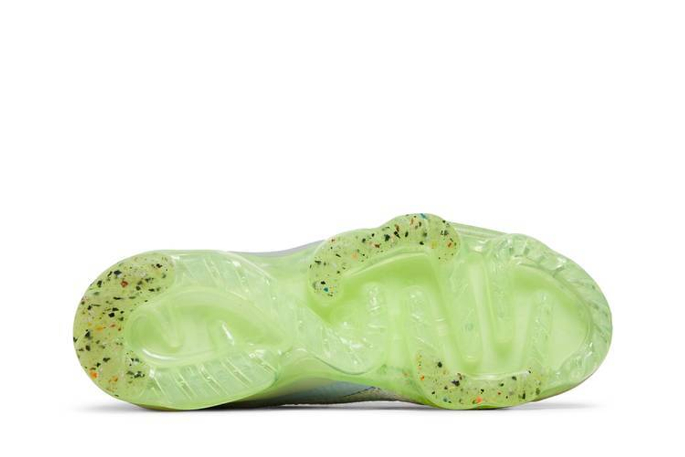 Кроссовки Nike Vapormax 2021 (Женская размерная сетка)