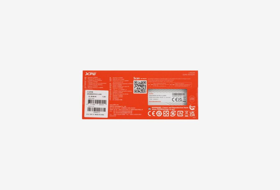AX5U6000C3016G-CLAWH_0326607104412