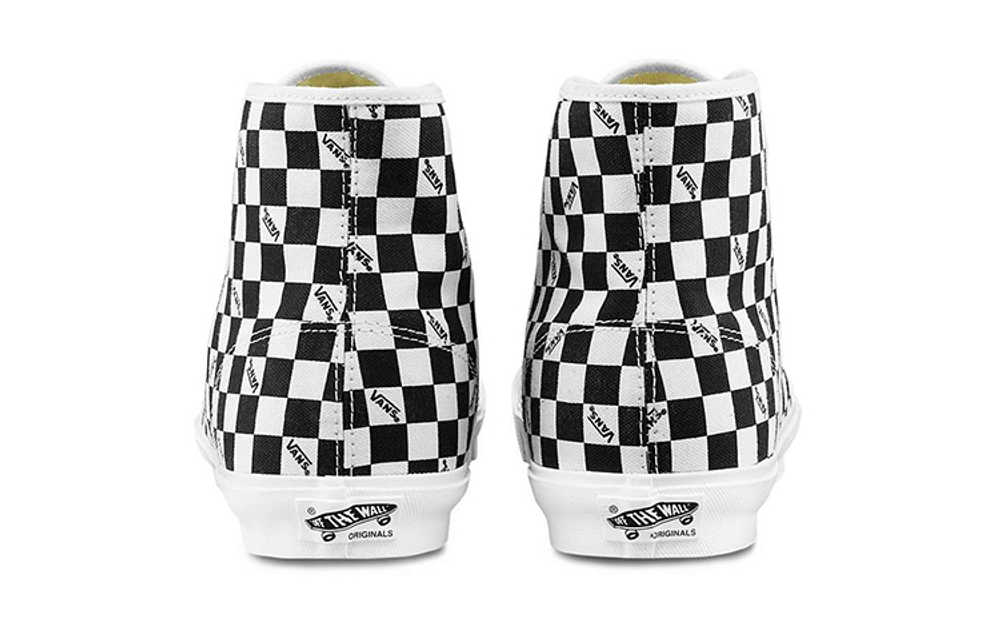 Vans Style 24 Lx
