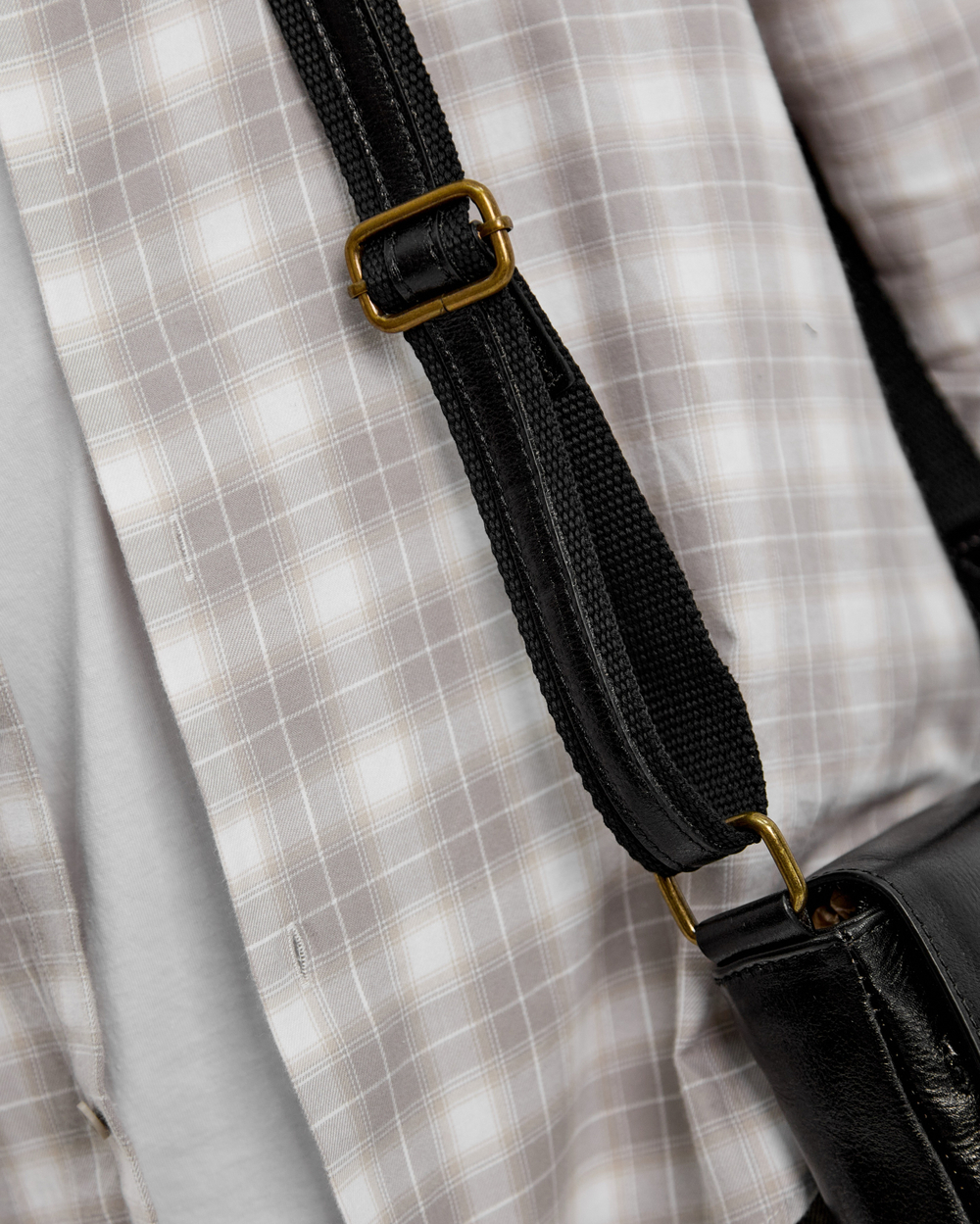 Сумка 772 12 черный