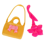 Кукла тип Модель, пакет 2022-6