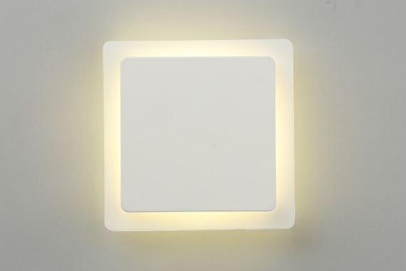 Настенный светодиодный светильник Omnilux Banbury OML-42611-10