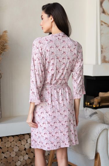 Халат Mia-Amore 5013 &quot;Inessa&quot;