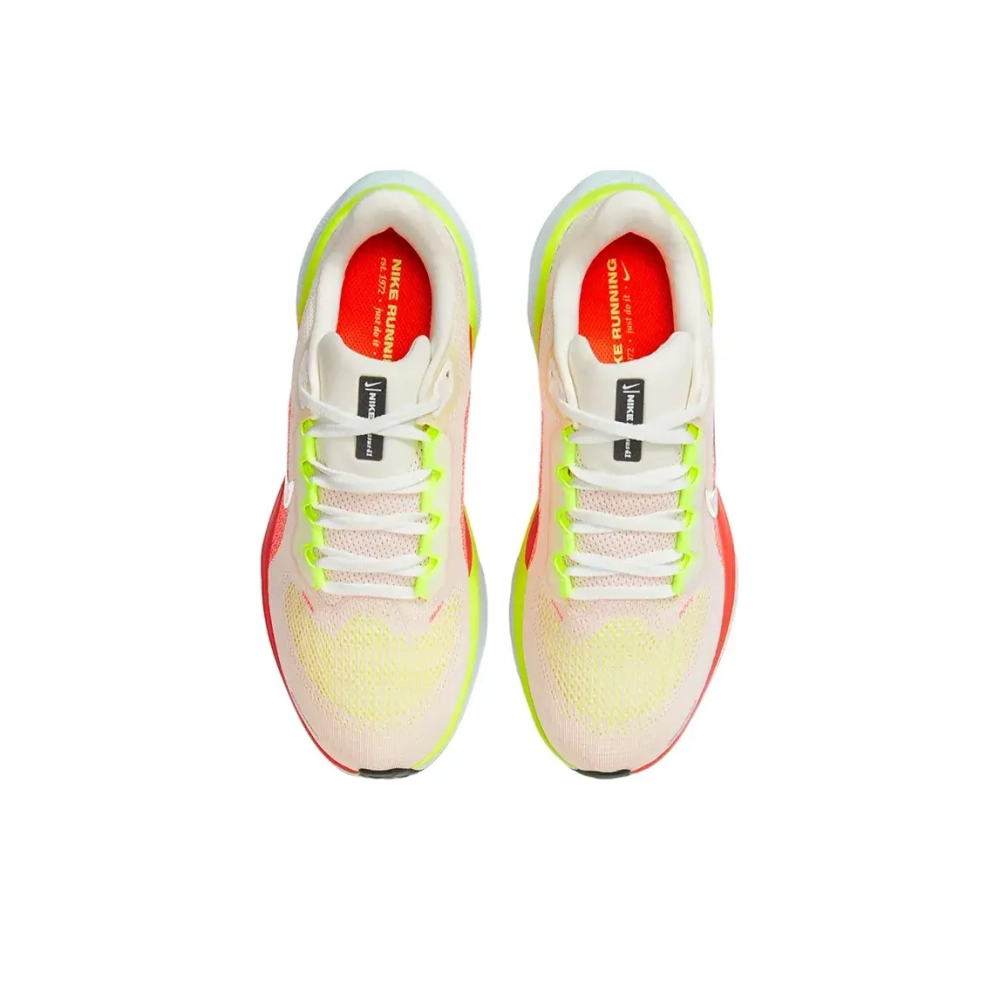 Женские кроссовки Nike Air Zoom Pegasus 41 'Summit White Crimson' FD2723-100
