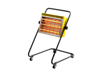 Обогреватель инфракрасный Ballu BIH-LM-3.0 электрический