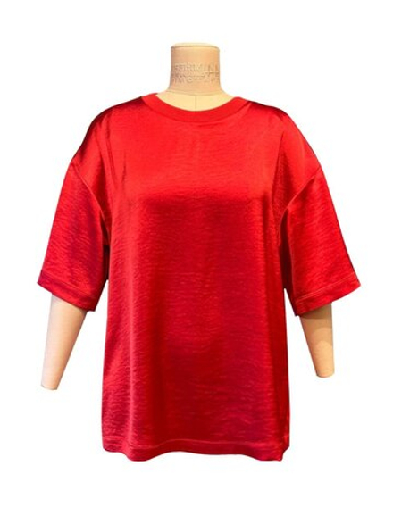 Футболка овер WINGSstudio