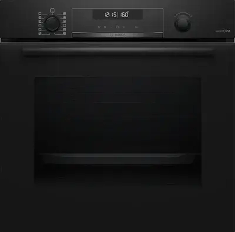 Встраиваемый электрический духовой шкаф Bosch HBG478CB3