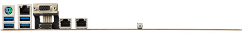 Материнская плата ATX ASUS P12R-E