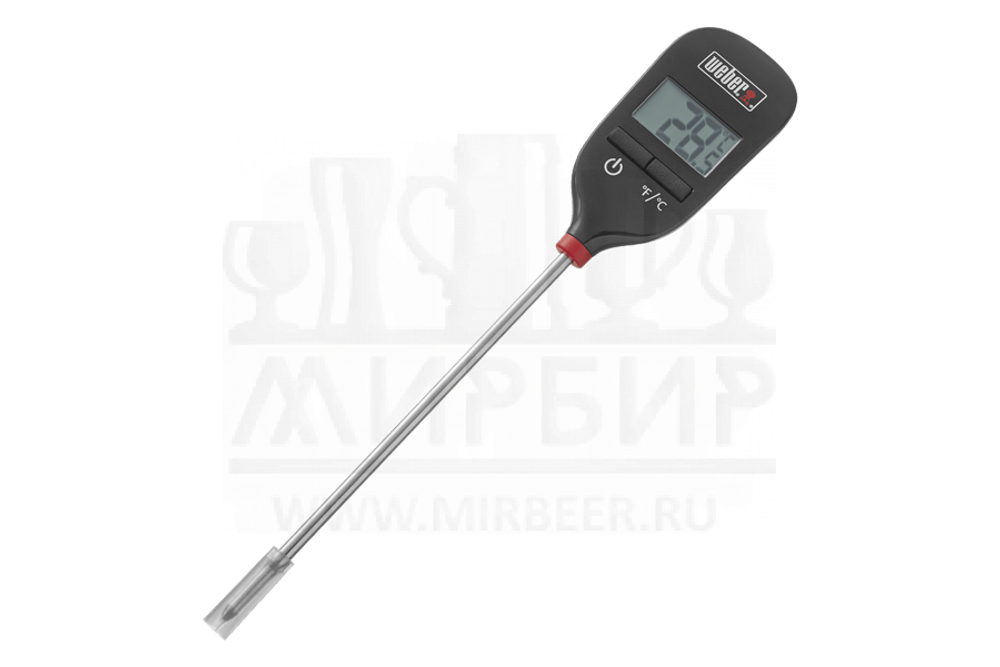 Термометр Weber цифровой