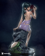 Фигурка Маомао (Apothecary Diaries / Монолог Фармацевта)