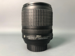 Nikon 18-105mm f/3.5-5.6G AF-S ED DX VR Nikkor