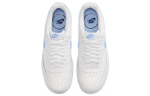 Кроссовки Nike Court Vision 1 Low (Женская размерная сетка)