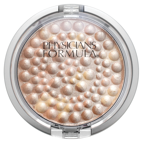 Physicians Formula, Пудра, минеральный жемчуг, бронзовый жемчуг 7043, 8 г (0,28 унции)